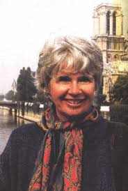 Anne Hebert (1916-2000)