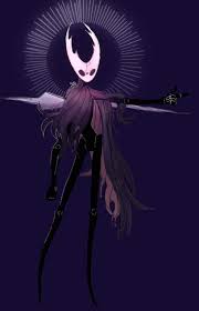 The Hollow Knight[Or pure vessel 👀] | Hollow Knight™ Amino