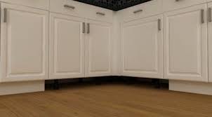 Tips For Installing Ikea Toekicks Ikea Kitchen Design Online Kitchen Base Cabinets Ikea Kitchen Design Pineapple Kitchen Decor