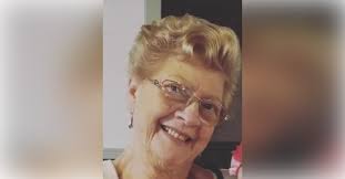 Obituary information for Julia Lauda