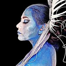 Meaghan Cooper Female Model Profile