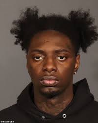 Drill rappers who Trump invited