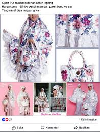 Selain makanan, banyak usaha baju online yang dipilih para pengusaha. Cara Buat Contoh Kata2 Promosi Produk Fashion