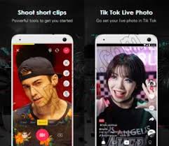 ✓ help you convert videos on tik tok to your wallpaper. Tiktok Lite Apk V21 6 1 Latest Version Download For Android