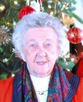 Obituary information for Frances Fletcher Weaver