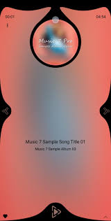 Music 7 Pro For Android Apk Download
