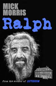 Mick Morris. Author page.