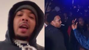 Damien "Wise" Williams d(-_-)b #TBP Auditions