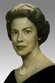 Mme Nora Ellen Baxter Weber