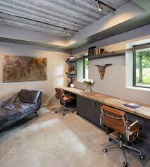 Build your complete home office at the home depot. 75 Beautiful Modern Home Office Design Ideas Pictures Houzz