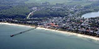 The binz family name was found in the usa, and the uk between 1840 and 1920. Binz Auf Der Insel Rugen