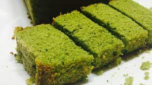 Und da ich asiatischen, grünen tee verwende, gebe ich auch noch einen rest reismehl hinzu, das ja dann passt. Japanischer Matcha Kuchen Ein Einfaches Rezept Utopia De