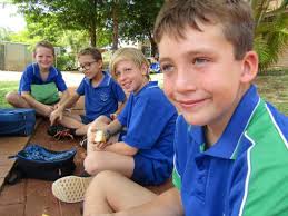 PORT HEDLAND PRIMARY SCHOOL ANNUAL REPORT 2021