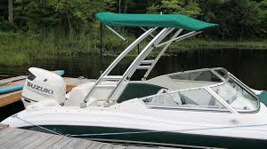 Bimini top for wake tower. Monster Tower Mtk Bimini Zwart Bol Com