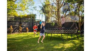 14' Ft. Trampoline Jumping Mat With 72 V-Rings For 6