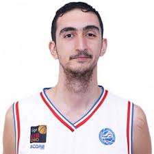Sergio Mendiola, Basketball Player, Stats, Height, Age