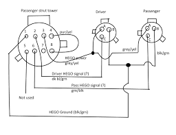 They are very similar and you may find this service manual helpful for whatever problem you may be having. 04 Mustang 02 Sensor Wiring Diagram Wiring Diagram Recent Grow Zone Grow Zone Cosavedereanapoli It