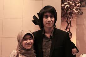 Kevin aprilio (lahir di jakarta, indonesia, 7 april 1990; Me With Kevin Aprilio