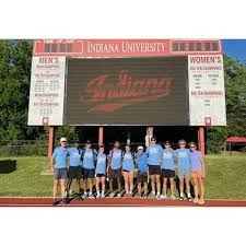 2020 IATCCC Track and Field Clinic: Directory