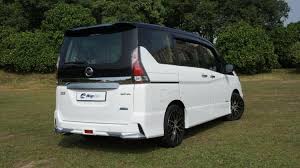 Explore serena 2021 specifications, mileage, april promo & loan simulation, expert review & compare with voxy, starex and other rivals before buying! 2018 Nissan Serena S Hybrid Premium Highway Star 2 0 Price Specs Reviews Gallery In Malaysia Wapcar