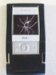 Siemens Xelibri 5 mercury