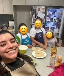 Hi there! We've just become a family of 5 🥰 we have a 2 and half year old  daughter and 2 week old twins. We're looking for a live in Nanny to