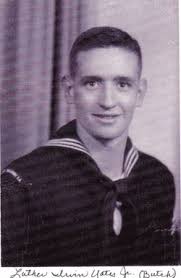 Luther Irvin “Butch” Yates Jr. (1943-2013)