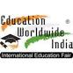 Education Worldwide India Education Fair Mumbai event image