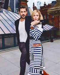 Emily olivia leah blunt (born 23 february 1983) is a british actress. Emily Blunt Net Worth 2021 Bio Salary Biggest Awards Stars Net Worth