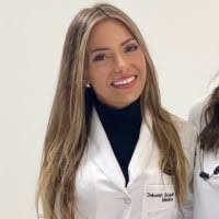 Deborah Morelli's Instagram, Twitter & Facebook