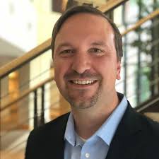 Very few people were involved in Title 10 and Title 50 cyber offensive  capabilities from from 2000-2010. Fewer still understood the stakes. Chris  Betz and I kept bumping into each other in