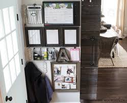 Jan 20, 2020 · the key parts, or essential elements, of your kitchen cabinet command centre include designated spots for various types of incoming paperwork (act, store, file), as well as a spot for a written calendar. Top 10 Family Command Centers To Get Organized The Turquoise Home