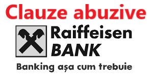 Pentru ca îmbogăţirea fară justă cauză să dea naştere raportului juridic de obligaţii şi acţiunea în restituire să fie admisă, art. Raiffeisen Clauze Abuzive Dreptul Restituirii Sumelor Incasate Ilegal