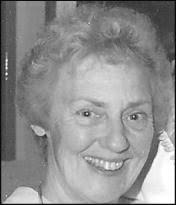 Jessie DAILEY Obituary