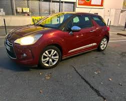 Image result for Rouge Erythree 2011 Citroen