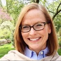 Kate Luke Email & Phone Number