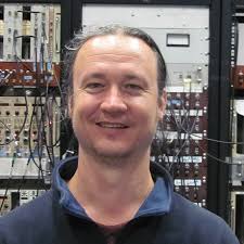 Mr Peter Medley profile