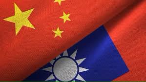 Taiwan detects 14 Chinese vessels, 7 military aircraft around its territory  | World News - Business Standard