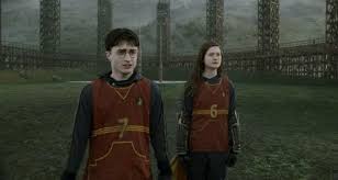 Bevor david yates ausgewählt wurde, wurde der regisseur der letzten teile des films ausgewählt. Harry Potter Und Der Halbblutprinz Film Rezensionen De