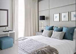 Maybe you would like to learn more about one of these? 47 Beautiful Blue And Gray Bedrooms Digsdigs