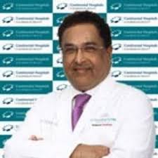 Dr. Guru N Reddy (Continental Hospitals) in Gachibowli,Hyderabad