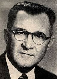 Otto Krueger (politician)