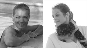 Making her film debut at the age of 15. 3 Tage In Quiberon Marie Baumer Beeindruckt Als Romy Schneider Stern De
