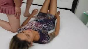 Don't Cry Baby - Facesitting In Brazil - New MFX