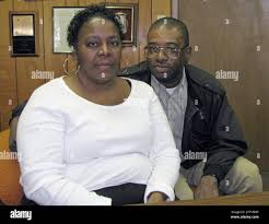 In this Nov. 27, 2009 photograph, Sandra Leonard, left, and her husband,  Clark, were reported by Greenwood Leflore Hospital for suspected abuse of  Clark's 91-year-old grandmother, who lives with them. (AP Photo/The