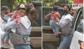 Bollywood actress shilpa shetty kundra and her husband raj kundra welcomed their little bundle of joy, daughter samisha shetty kundra on february 15th. Shilpa Shetty Gives Fans First Glimpse Of Baby Girl Samisha S Face See Photos Video Bollywood Hindustan Times