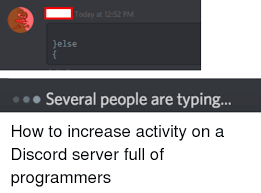 We did not find results for: Several People Are Typing Programmerhumor