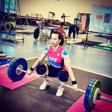 2019 iwf tianjin women s 64kg clean and jerk 挺舉 kuo hsingchun 郭婞淳 deng wei 鄧微 中國舉重. èˆ‰é‡ä¸–éŒ¦è³½éƒ­å©žæ·³é›™ç ´ä¸–ç•Œç´€éŒ„å¥ª2é‡'1éŠ€ ä¸­è¯æ—¥å ± ä¸­è¯æ–°èžé›²
