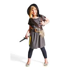 Deguisement.fr le spécialiste de déguisement princesse vous propose des costumes princesse, fée et déguisements reine sur le thème des princesse. Deguisement Princesse Combattante 6 8 Ans Imagibul Creation Oxybul Pour Enfant De 6 Ans A 8 Ans Oxybul Eveil Et Jeux