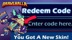 Platform fighters may not be the . Free Brawlhalla Codes Full Codes Skin Codes Pc Ps4 Xbox1 Switch Ios Andriod Working 100 2020 Youtube